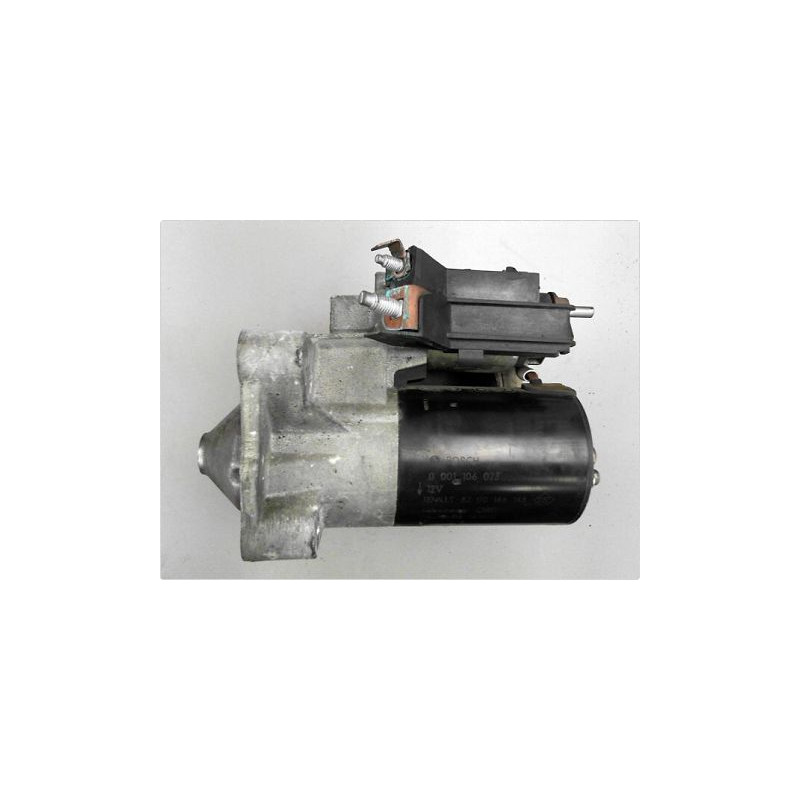 DEMARREUR RENAULT MEGANE II PH1 C.C 03-05