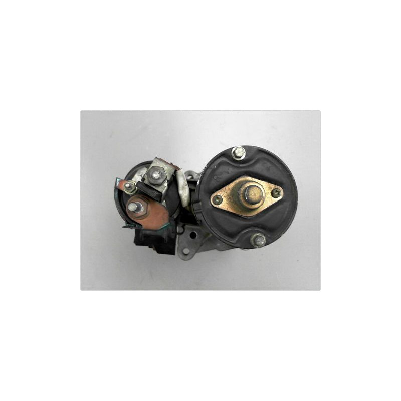 DEMARREUR RENAULT MEGANE II PH1 C.C 03-05