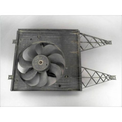 MOTEUR VENTILATEUR RADIATEUR
