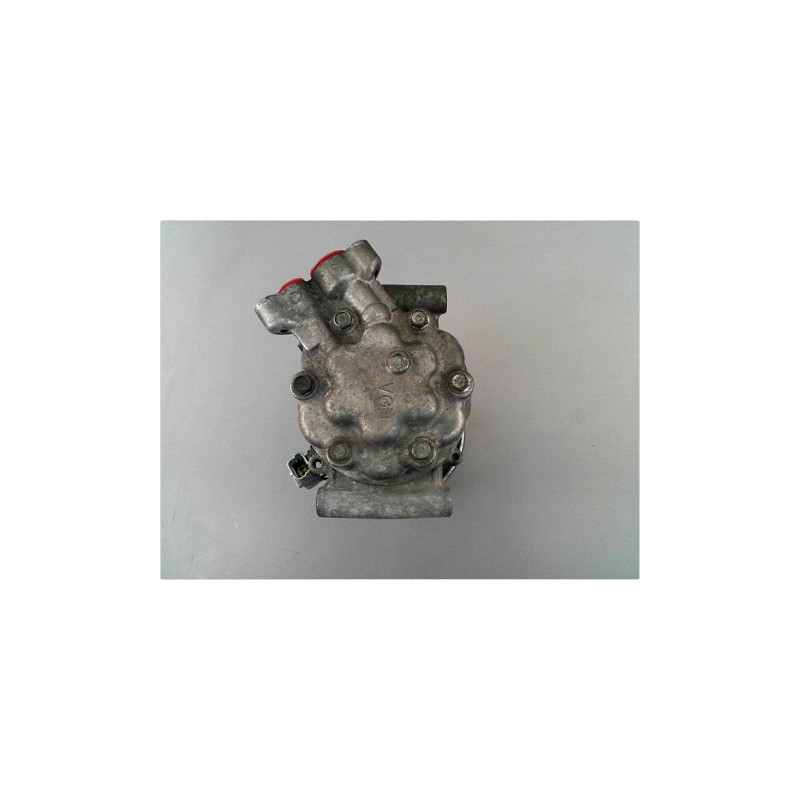 COMPRESSEUR AIR CONDITIONNE RENAULT MODUS 2004-2007