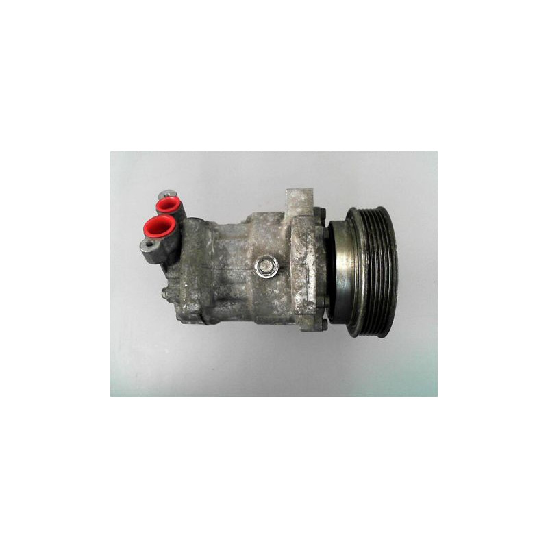 COMPRESSEUR AIR CONDITIONNE RENAULT MODUS 2004-2007