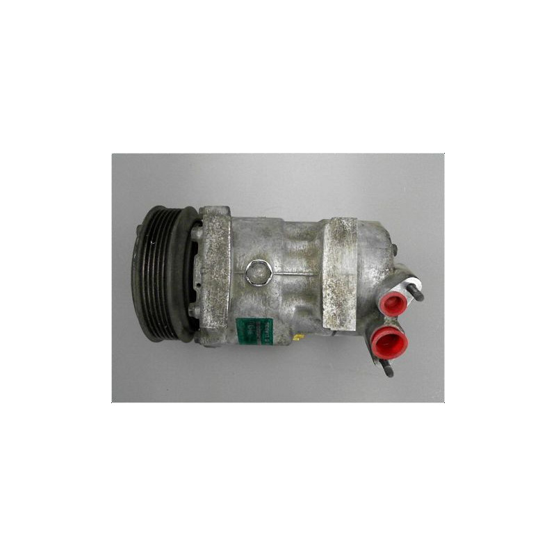 COMPRESSEUR AIR CONDITIONNE CITROEN C3 2002-2005