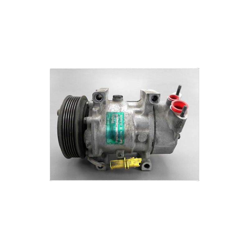 COMPRESSEUR AIR CONDITIONNE CITROEN C3 2002-2005
