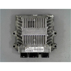 CALCULATEUR MOTEUR