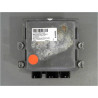 CALCULATEUR MOTEUR CITROEN BERLINGO MULTISPACE 02-08