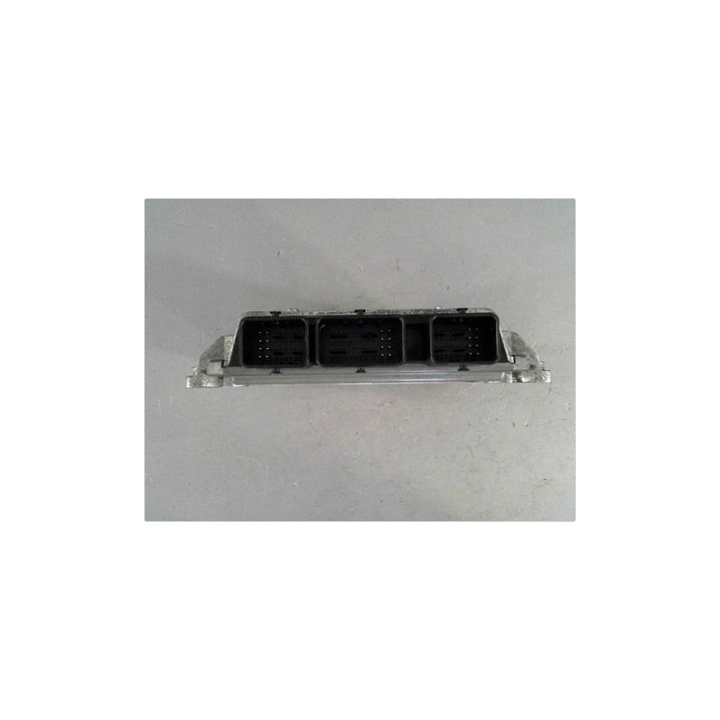 CALCULATEUR MOTEUR CITROEN BERLINGO MULTISPACE 02-08
