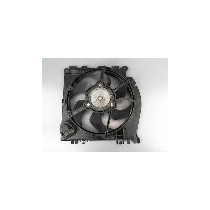 MOTEUR VENTILATEUR RADIATEUR RENAULT MODUS 2004-2007