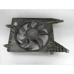 MOTEUR VENTILATEUR RADIATEUR