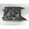 MOTEUR VENTILATEUR RADIATEUR DACIA LOGAN 4 P 05-08