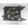 MOTEUR VENTILATEUR RADIATEUR DACIA LOGAN 4 P 05-08