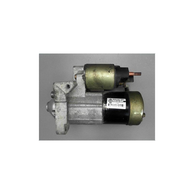 DEMARREUR RENAULT CLIO II PH.2 01-06