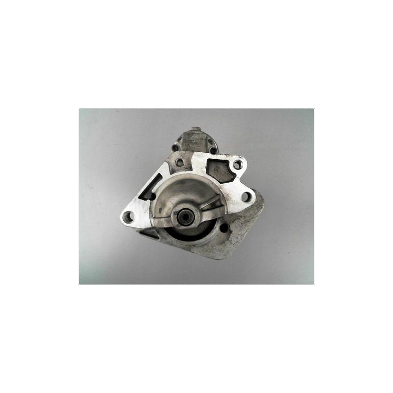 DEMARREUR RENAULT SCENIC III PH.1 09-11