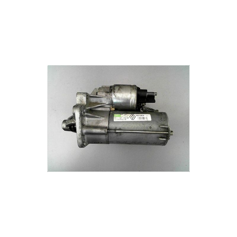 DEMARREUR RENAULT SCENIC III PH.1 09-11
