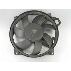MOTEUR VENTILATEUR RADIATEUR