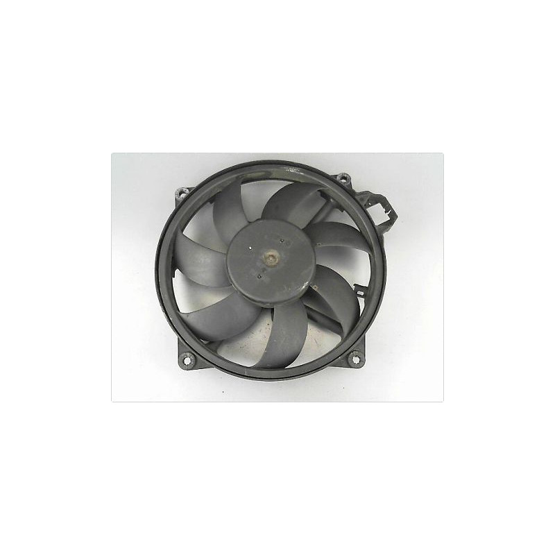 MOTEUR VENTILATEUR RADIATEUR RENAULT MEGANE III 08-12