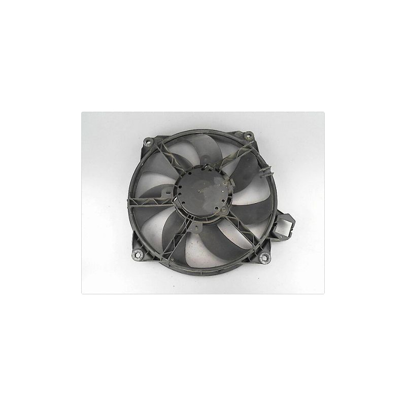 MOTEUR VENTILATEUR RADIATEUR RENAULT MEGANE III 08-12