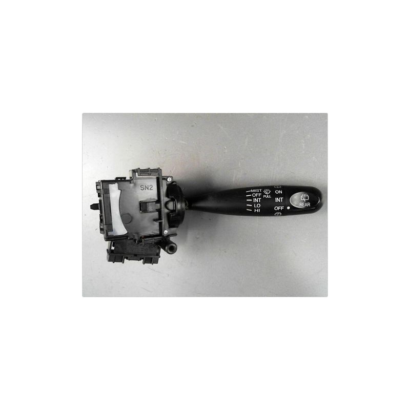 COMMANDE ESSUIE GLACE OPEL AGILA (B) 08-14