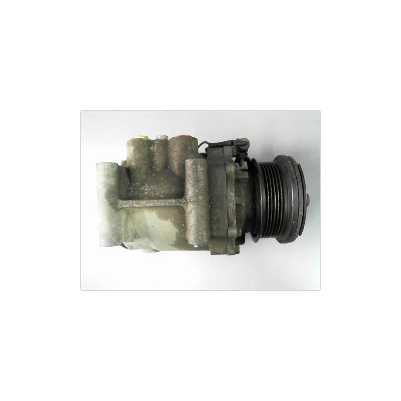 COMPRESSEUR AIR CONDITIONNE FORD FIESTA 02 -05