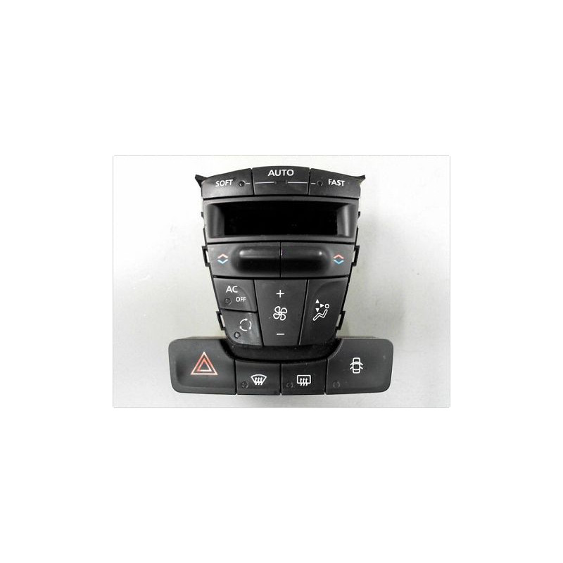 COMMANDE DE CHAUFFAGE RENAULT LAGUNA III COUPE 08-13