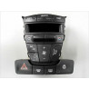 COMMANDE DE CHAUFFAGE RENAULT LAGUNA III COUPE 08-13