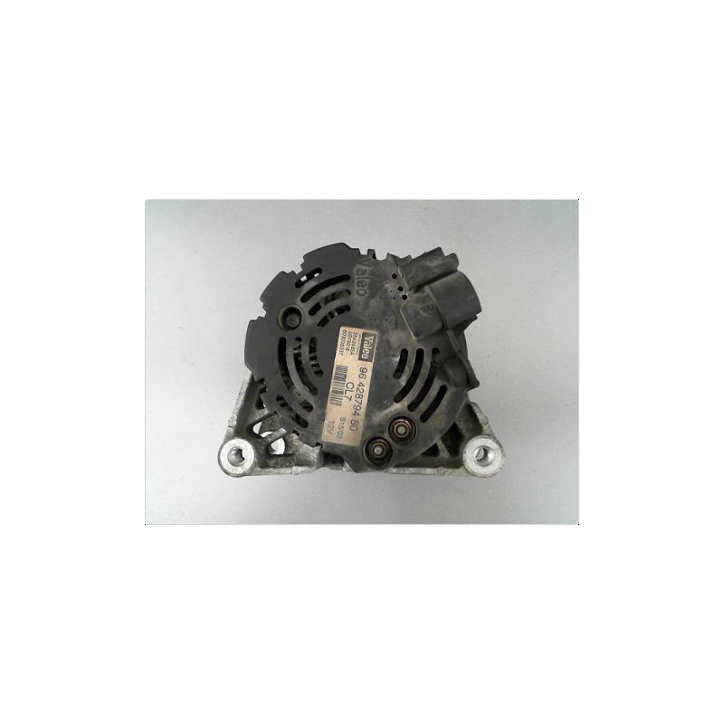 ALTERNATEUR CITROEN C3 PLURIEL 03-08