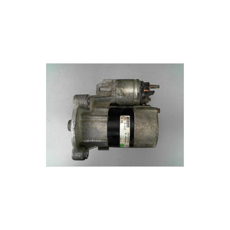 DEMARREUR CITROEN C3 PLURIEL 03-08