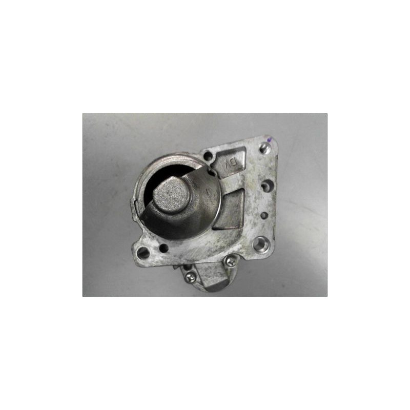 DEMARREUR CITROEN C3 II PH2 2013-2016