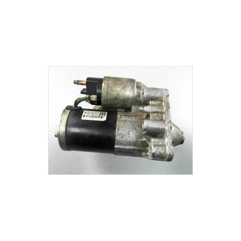 DEMARREUR CITROEN C3 II PH2 2013-2016