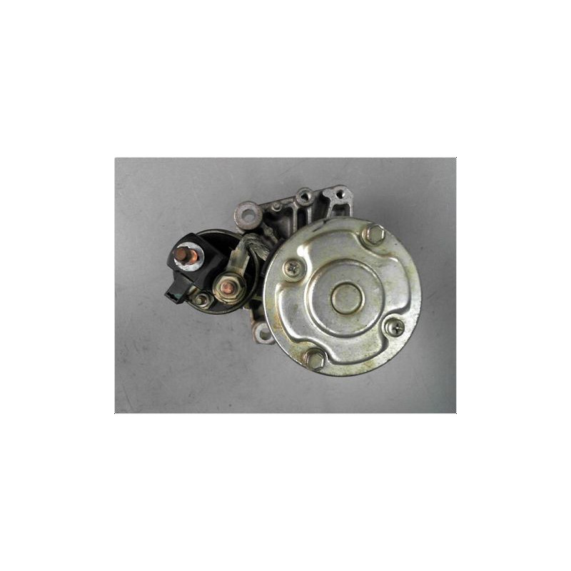 DEMARREUR CITROEN C3 II PH2 2013-2016