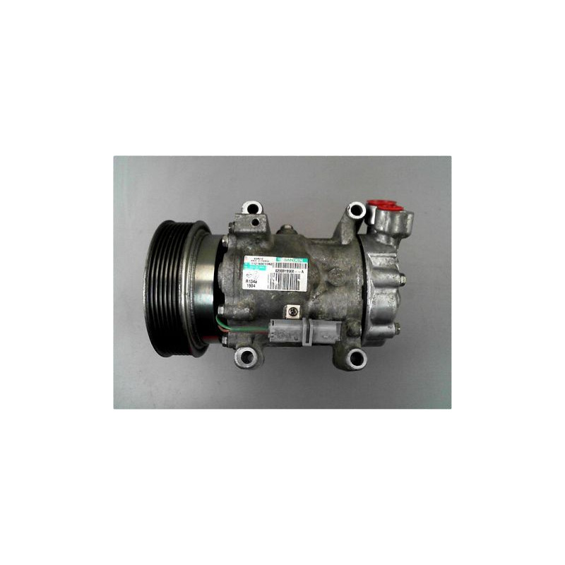 COMPRESSEUR AIR CONDITIONNE RENAULT MODUS PH2 08-12