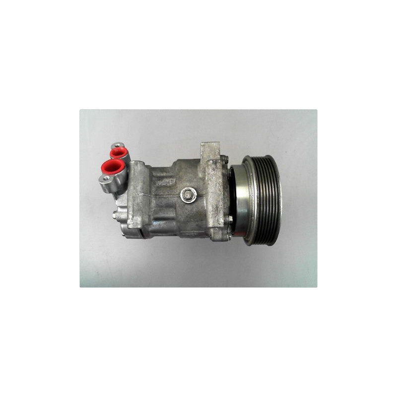 COMPRESSEUR AIR CONDITIONNE RENAULT MODUS PH2 08-12