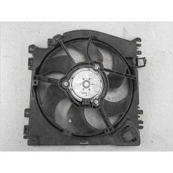 MOTEUR VENTILATEUR RADIATEUR