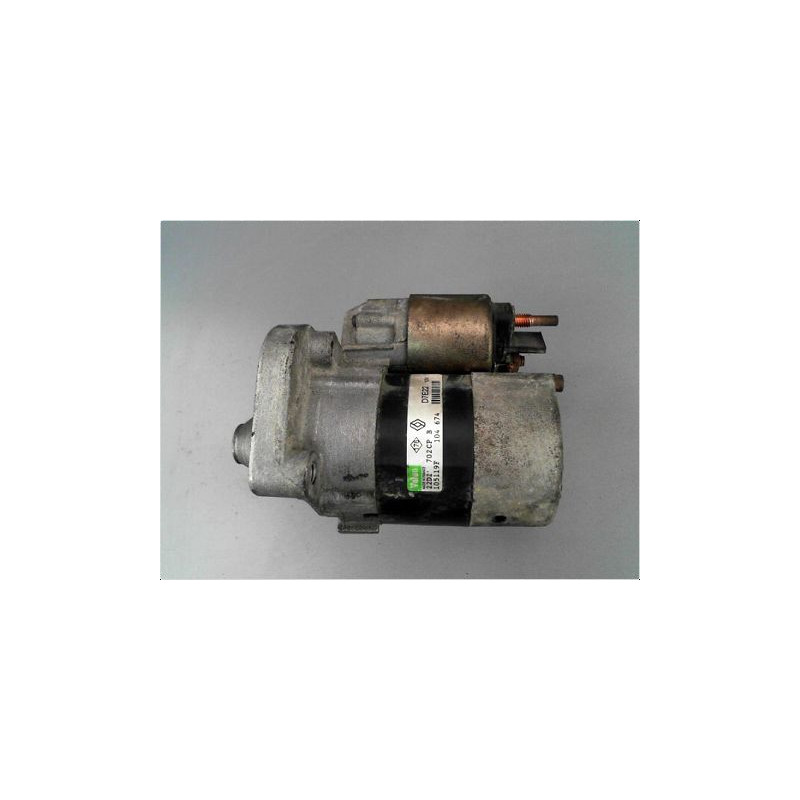 DEMARREUR RENAULT MEGANE I PH2 99-02