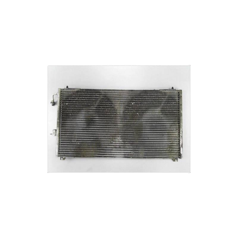 CONDENSEUR CLIMATISATION PEUGEOT 406 COUPE 97-04