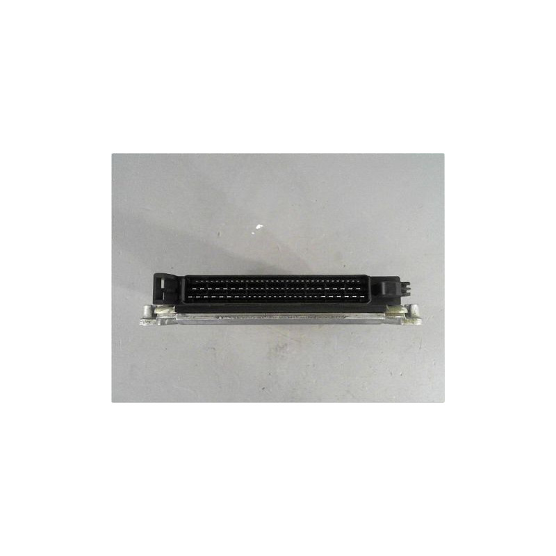 CALCULATEUR MOTEUR PEUGEOT 406 COUPE 97-04