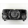 COMMANDE DE CHAUFFAGE PEUGEOT 308 2007-2011