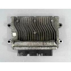 CALCULATEUR MOTEUR