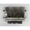 CALCULATEUR MOTEUR PEUGEOT 206 98-09