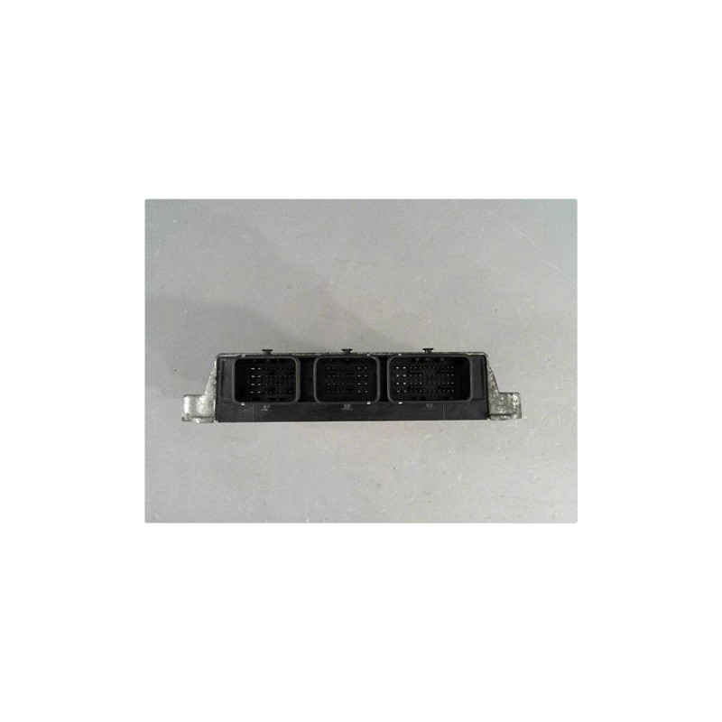 CALCULATEUR MOTEUR PEUGEOT 206 98-09