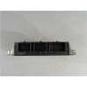 CALCULATEUR MOTEUR PEUGEOT 206 98-09