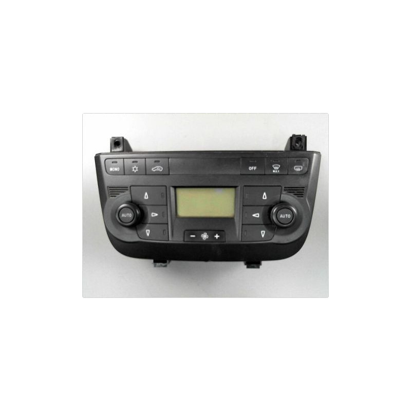 COMMANDE DE CHAUFFAGE FIAT GRANDE PUNTO III 05-13