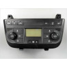 COMMANDE DE CHAUFFAGE FIAT GRANDE PUNTO III 05-13