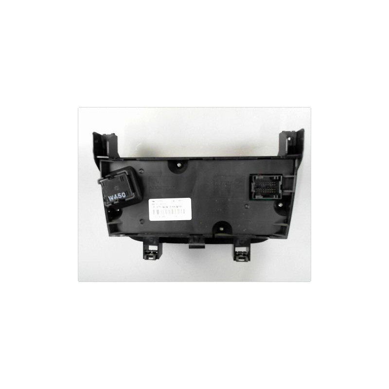 COMMANDE DE CHAUFFAGE FIAT GRANDE PUNTO III 05-13