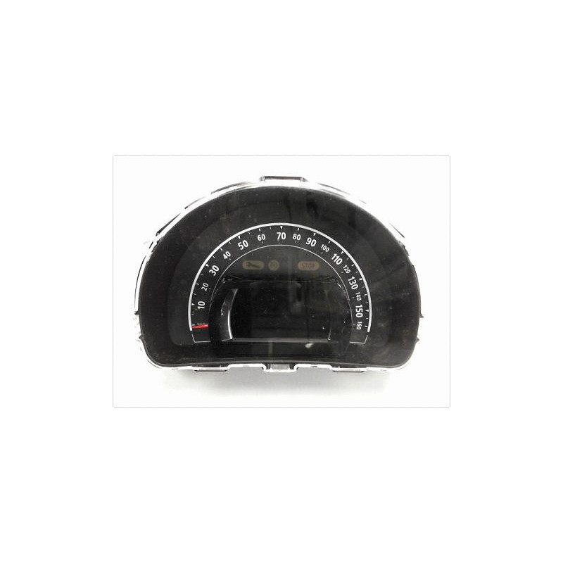 BLOC COMPTEURS RENAULT TWINGO III 14-20