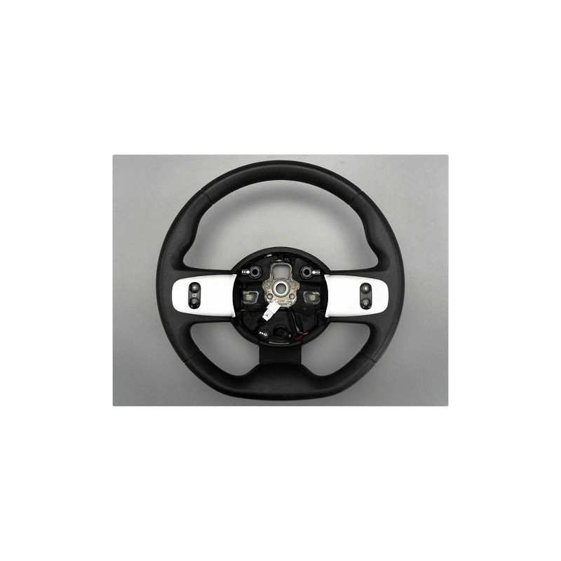 VOLANT DE DIRECTION RENAULT TWINGO III 14-20