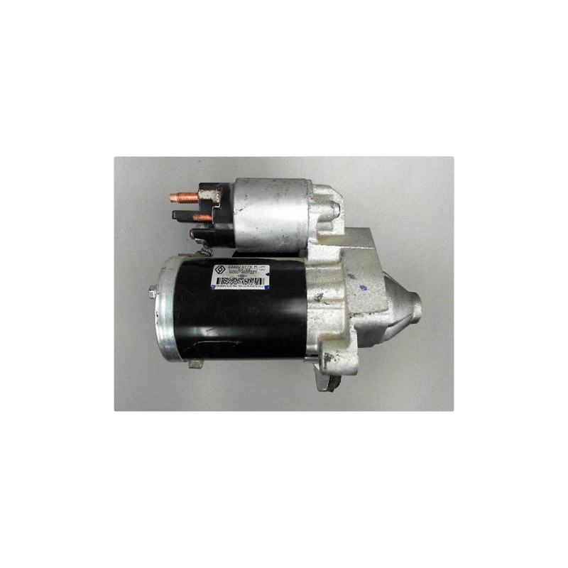 DEMARREUR RENAULT TWINGO III 14-20