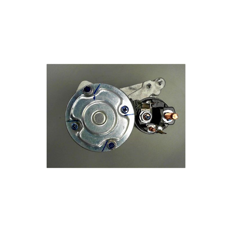 DEMARREUR RENAULT TWINGO III 14-20