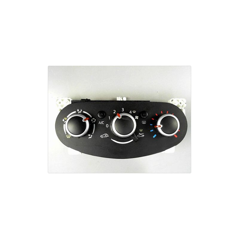 COMMANDE DE CHAUFFAGE RENAULT TWINGO III 14-20