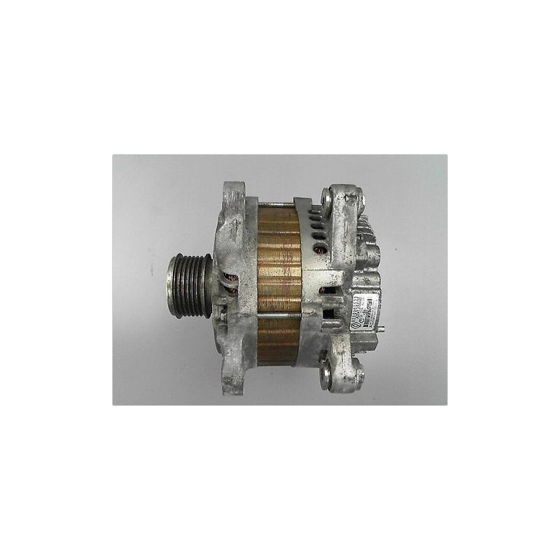 ALTERNATEUR RENAULT GRAND SCENIC III 09-11