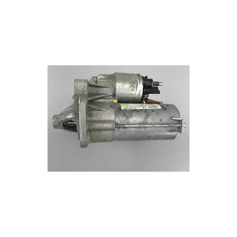 DEMARREUR RENAULT GRAND SCENIC III 09-11